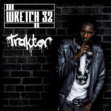 Traktor-cover