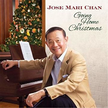 A Perfect Christmas-cover