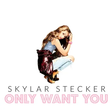 Only Want You-cover