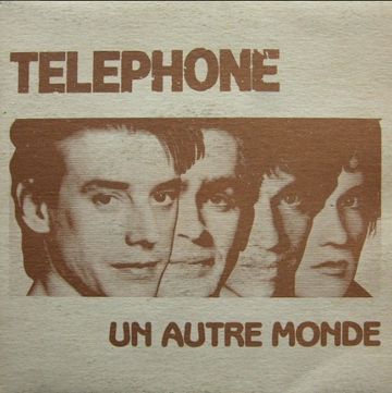 Un Autre Monde (Génosys Piano)-cover