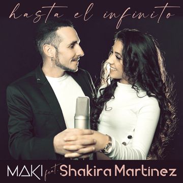 Hasta el infinito-cover