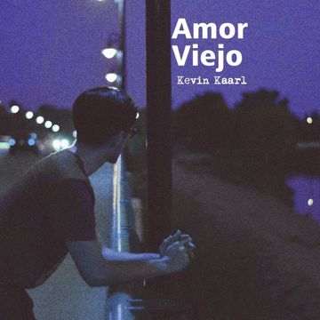 Amor Viejo-cover