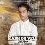 Kash Os Vele-cover