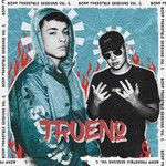 Trueno: Bzrp Freestyle Sessions, Vol. 6-cover