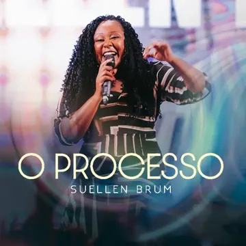 O Processo (Ao Vivo)-cover