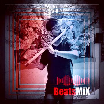 FreeStyle BeatsMiX05-cover