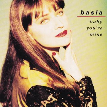Baby, You're Mine