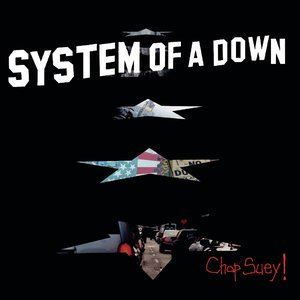 Chop Suey!-cover