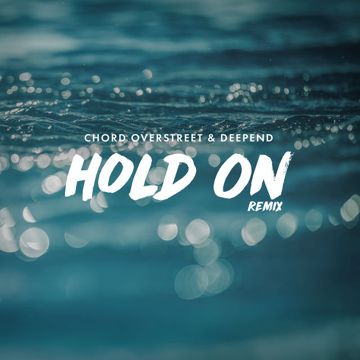 Hold On-cover