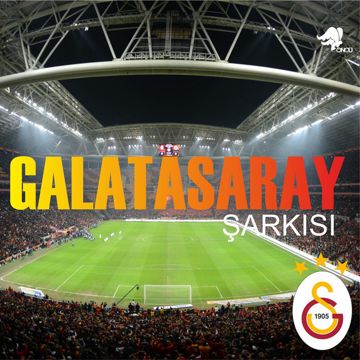 Galatasaray Şarkısı-cover