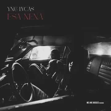 Esa Nena-cover