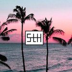 Shape Of You(SLH Remix)(Remix)-cover