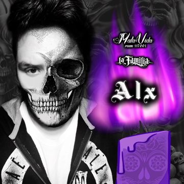 No Hay Manera (MV)-cover