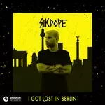 I Got Lost In Berlin-cover