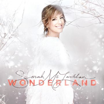Winter Wonderland-cover