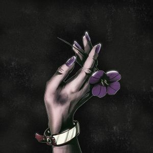 Violet's Tale-cover