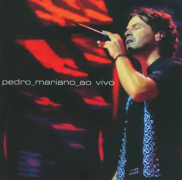 É Com Esse Que Eu Vou (Live)-cover