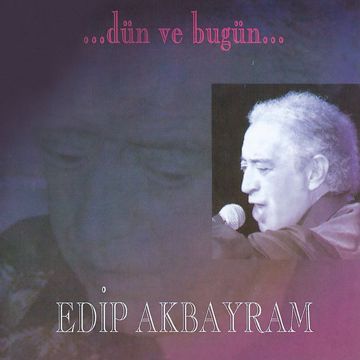 Sen Benden Gittin Gideli-cover