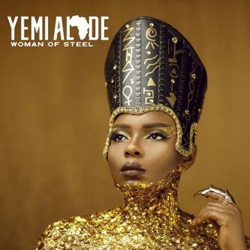 Shekere-cover