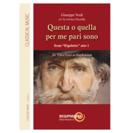 Questa O Quella-cover