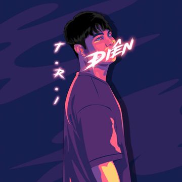 Điên-cover