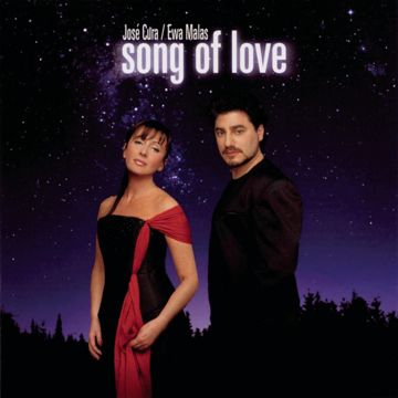 Song Of Love-cover
