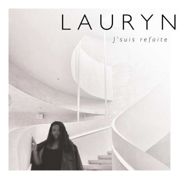 J'suis refaite-cover