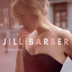 jill-barber-petite-fleur-cover-image