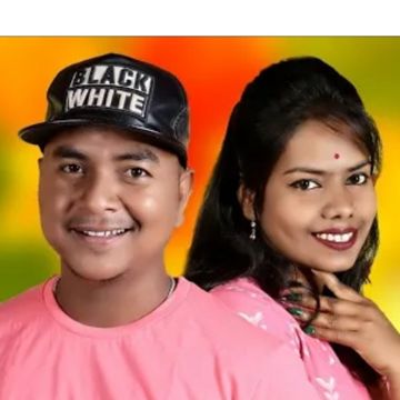 OKA LEKA - SANTALI-cover