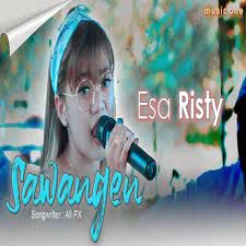 Sawangen (Reggae)-cover