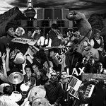 London To La-cover