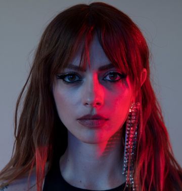 Bellissima-cover