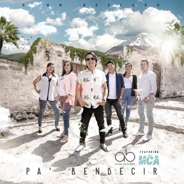 Pa' Bendecir