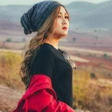 အပြစ်မမြင် 
