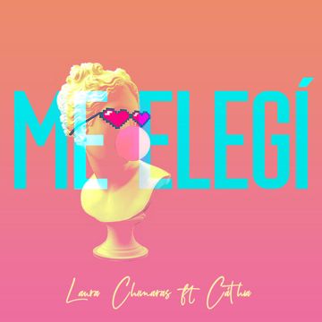 Me Elegí-cover
