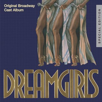 One Night Only - From ‘Dreamgirls’ / Original Broadway Cast Version-cover