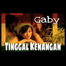 Tinggal Kenangan-cover