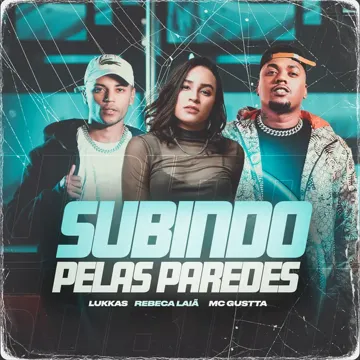 Subindo Pelas Paredes-cover