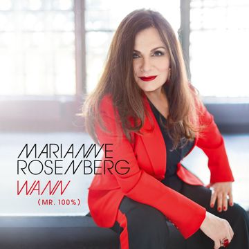Wann (Mr. 100%)-cover