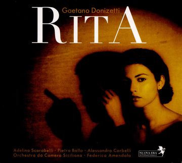 Rita: La mia casa per modello (Gasparo)-cover