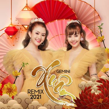 Xuân Yêu Thương (Remix)