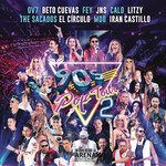No Puedo Más(En Vivo - 90's Pop Tour, Vol. 2)-cover