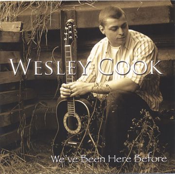 Here Before-cover