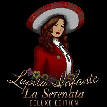 Serenata-cover