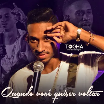 Quando Você Quiser Voltar-cover