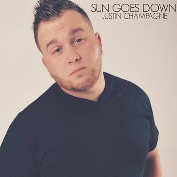 Sun Goes Down-cover