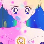 月野 兔 Sailor Moon-cover