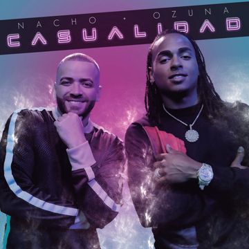 Casualidad-cover
