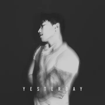 Yesterday-cover
