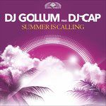 Summer Is Calling(Marious Remix)-cover